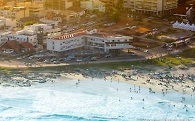 Dunas Praia Hotel